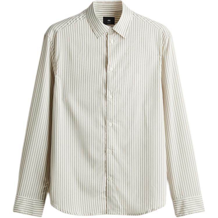 Рубашка мужская H&M - Boxette Shop