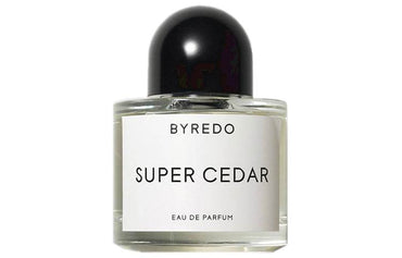 Духи Byredo Super Cedar - Boxette Shop