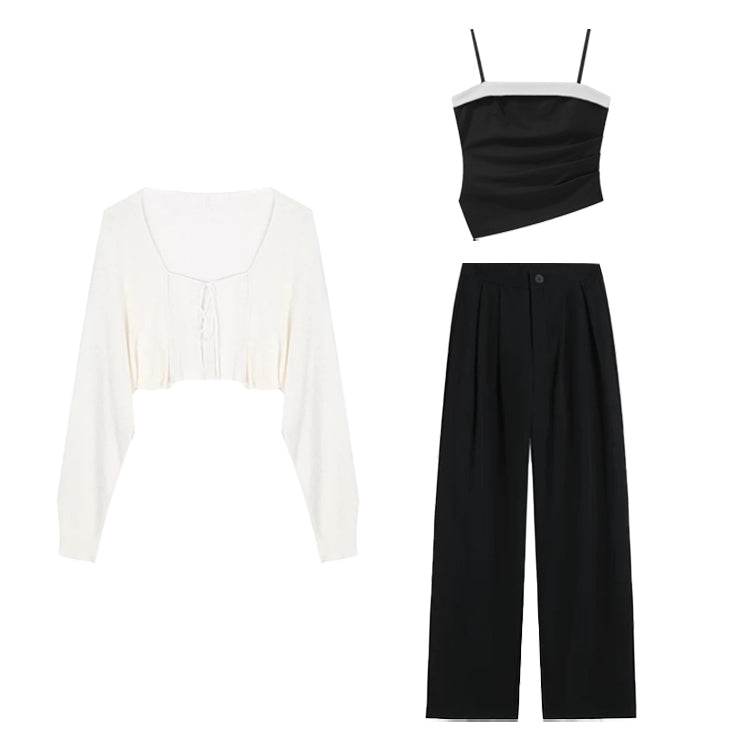 Костюм женский Yvette Classic - Boxette Shop