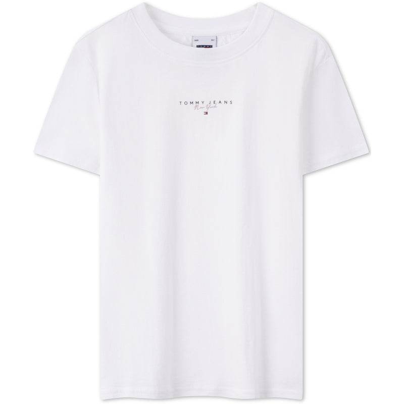 Футболка женская Tommy Hilfiger - Boxette Shop