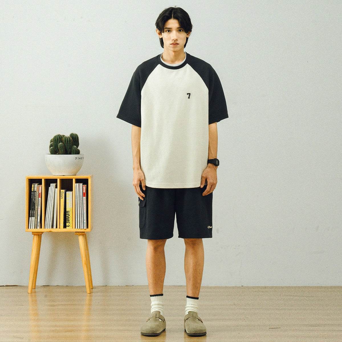 Футболка 714Street SS23 - Boxette Shop