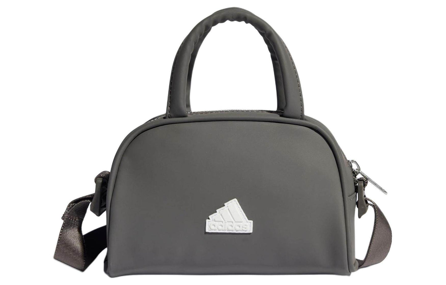 Сумка женская Adidas PU Leather Small Bowling - Boxette Shop