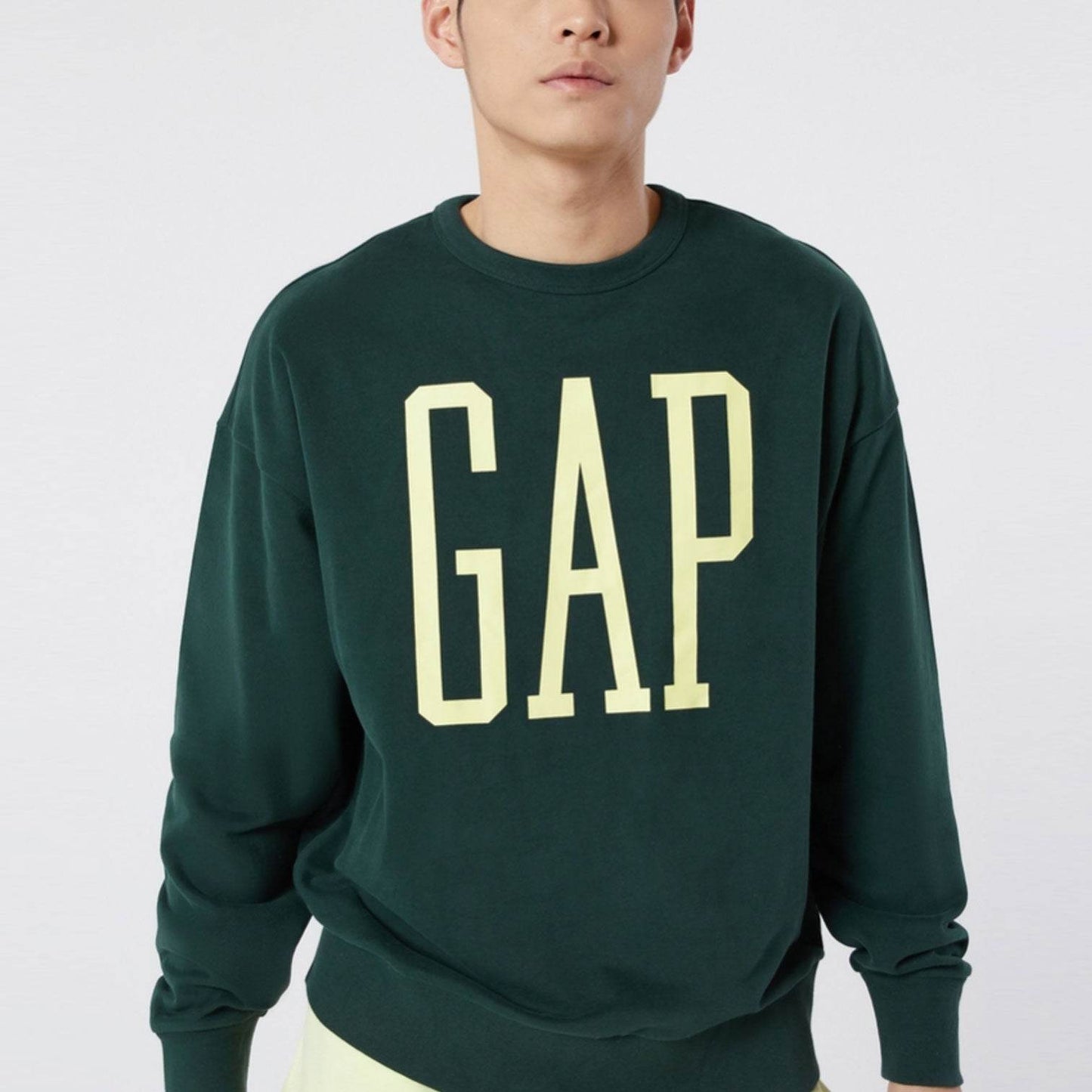 Толстовка GAP - Boxette Shop