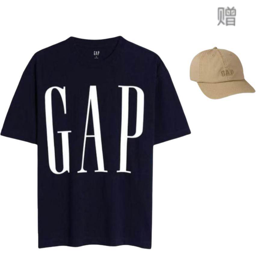 Футболка Gap - Boxette Shop