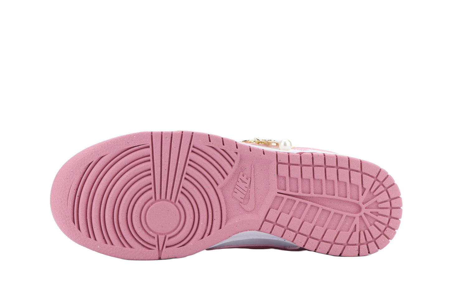 Nike Dunk "Aphrodite's Kiss" ayollar krossovkalari
