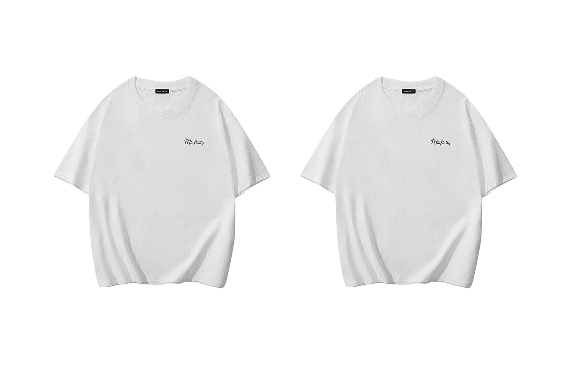 Футболка женская Minfinity - Boxette Shop