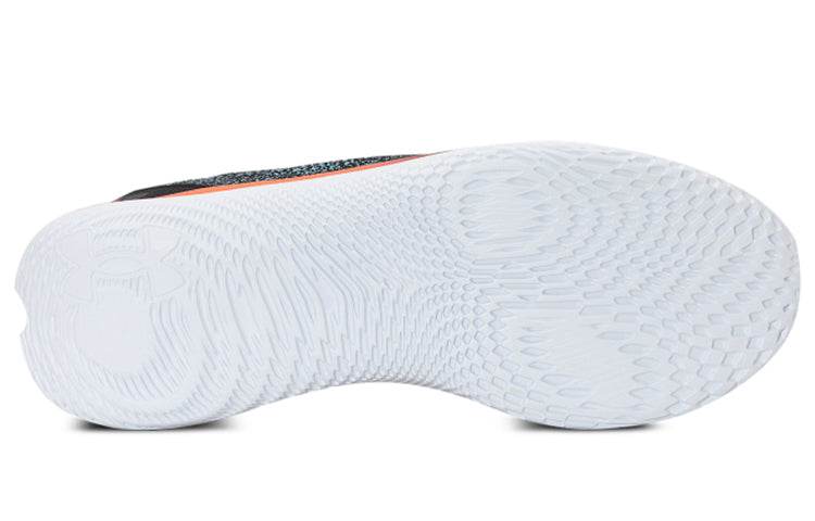 Кроссовки Under Armour Curry Collection Y2K Retro - Boxette Shop