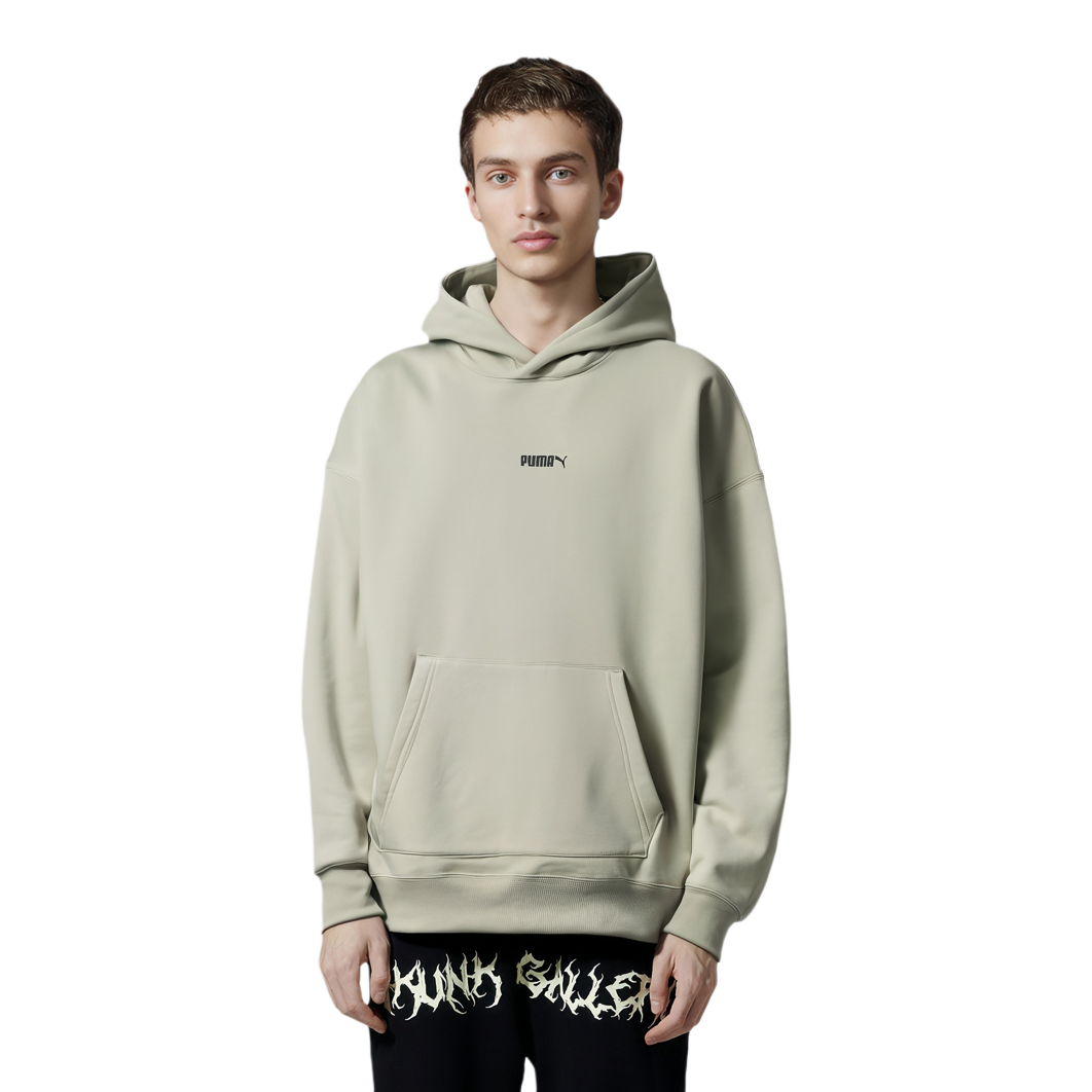 Худи Puma Park Lifestyle