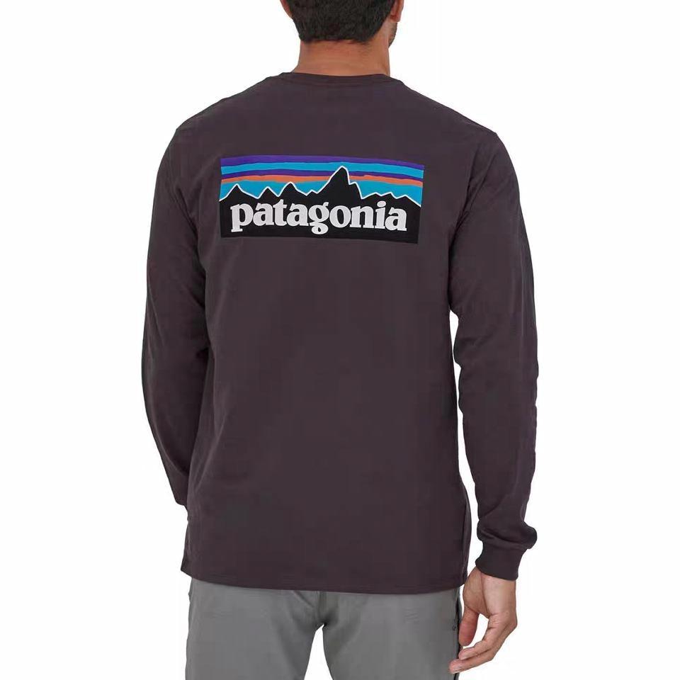 Свитер Patagonia P-6 Responsibili-T