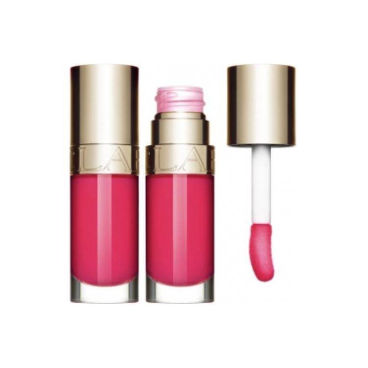 Бальзам для губ Clarins - Boxette Shop