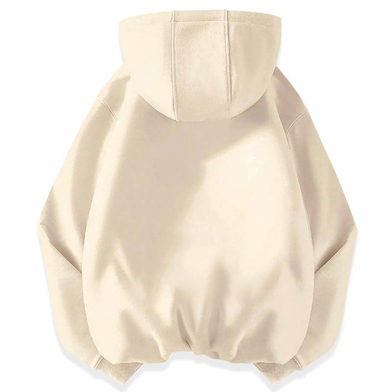 Свитшот Meiso Miniso Oversize - Boxette Shop