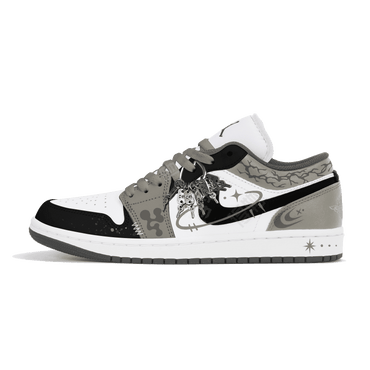 Кроссовки мужские Jordan air - Boxette Shop