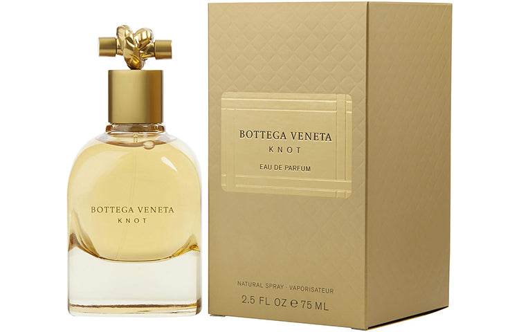 Духи женские Bottega Veneta Ploughman's Knot - Boxette Shop