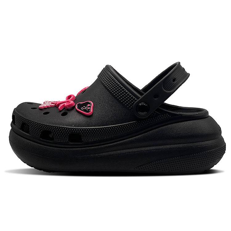 Шлепанцы женские Crocs Crush Clog EVA - Boxette Shop