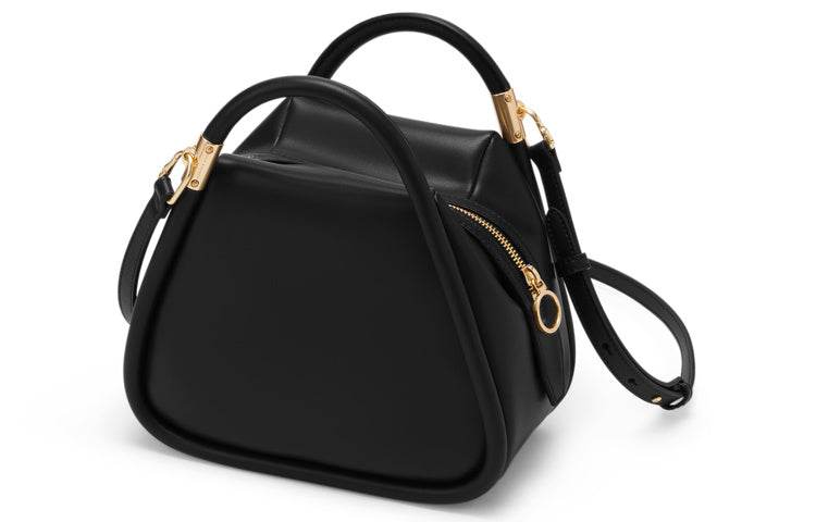 Сумка женская Charles & Keith Zip Hundred Models - Boxette Shop