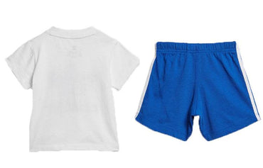 Спортивный комплект футболка + шорты для мальчиков Originals Clover - Boxette Shop