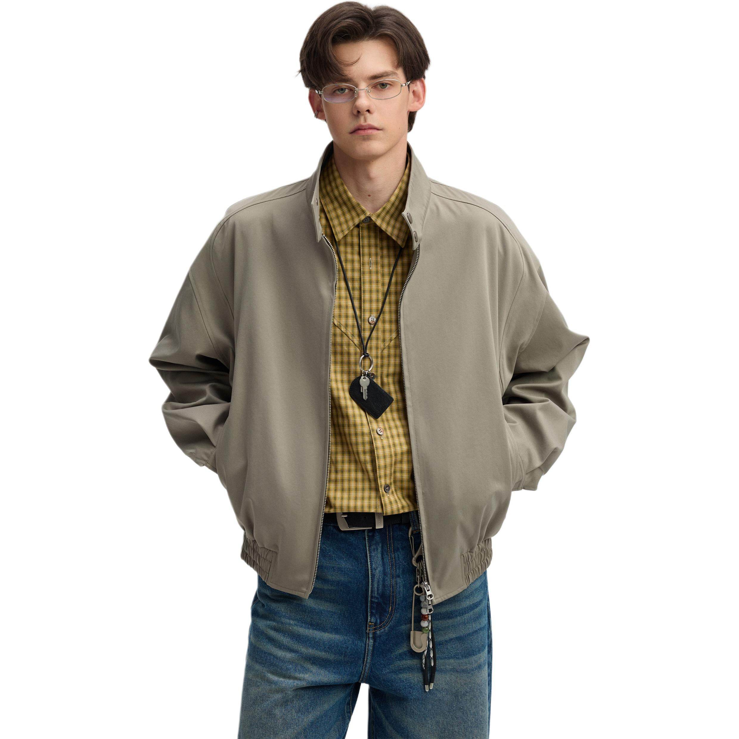 Куртка мужская Lilbetter - Boxette Shop