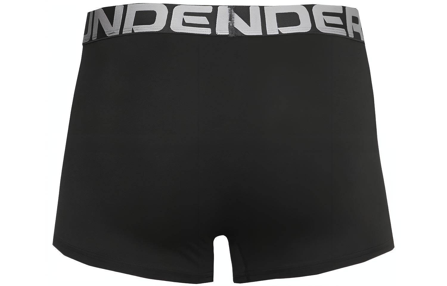 Трусы мужские Under Armour Slim Fit (3 шт) - Boxette Shop