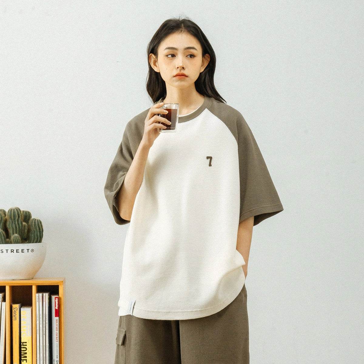 Футболка 714Street SS23 - Boxette Shop