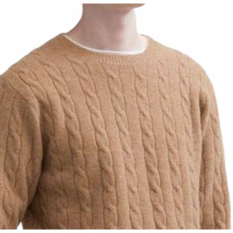 Свитер мужской Uniqlo - Boxette Shop