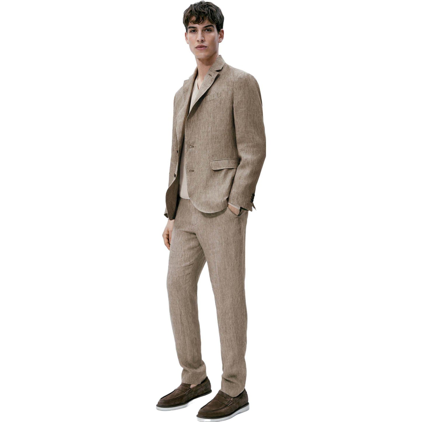 Брюки мужские Massimo Dutti - Boxette Shop