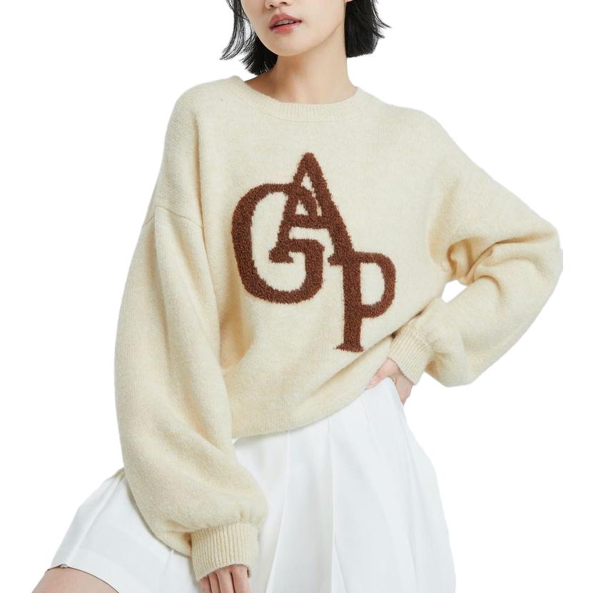 Свитер женский Gap