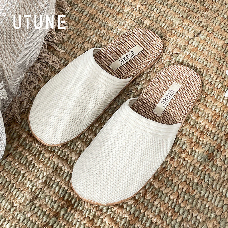 Домашние тапочки Utune