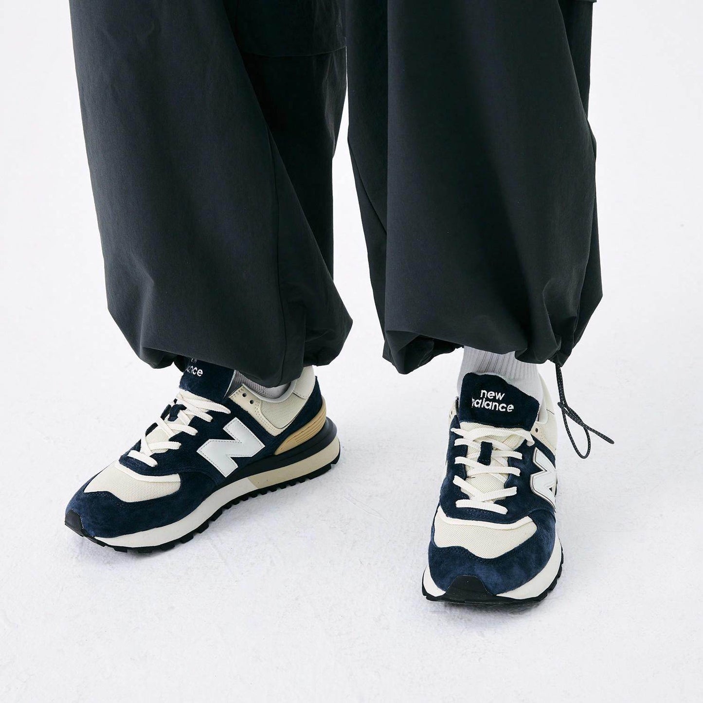 Кроссовки New Balance NB 574 LG - Boxette Shop