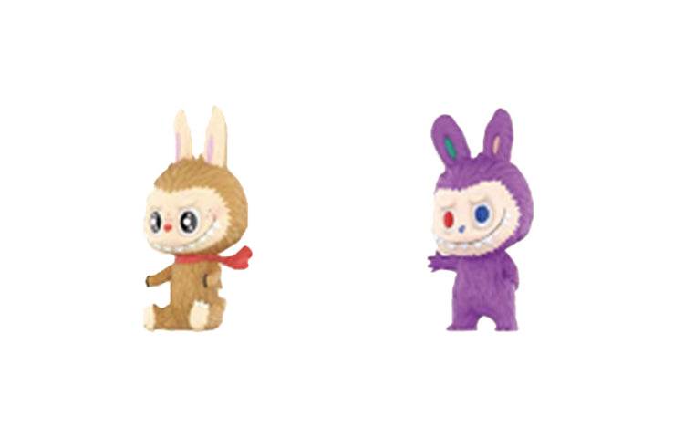 Фигурка Pop Mart Labubu - Boxette Shop