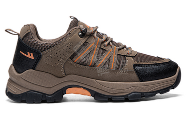 Кроссовки мужские Warrior