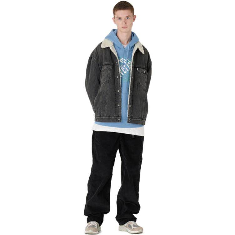 Куртка мужская Levi's FW22 - Boxette Shop