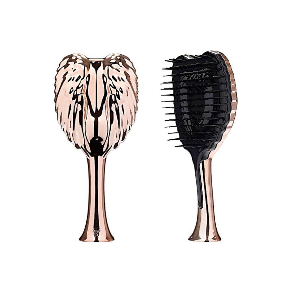 Расческа Tangle Angel White Chrome - Boxette Shop