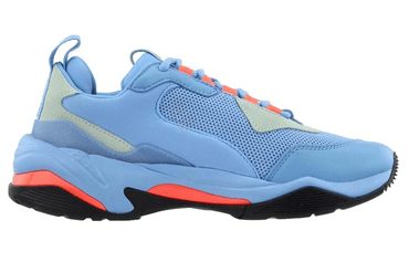 Кроссовки мужские Puma Thunder Mesh Fabric Sky - Boxette Shop