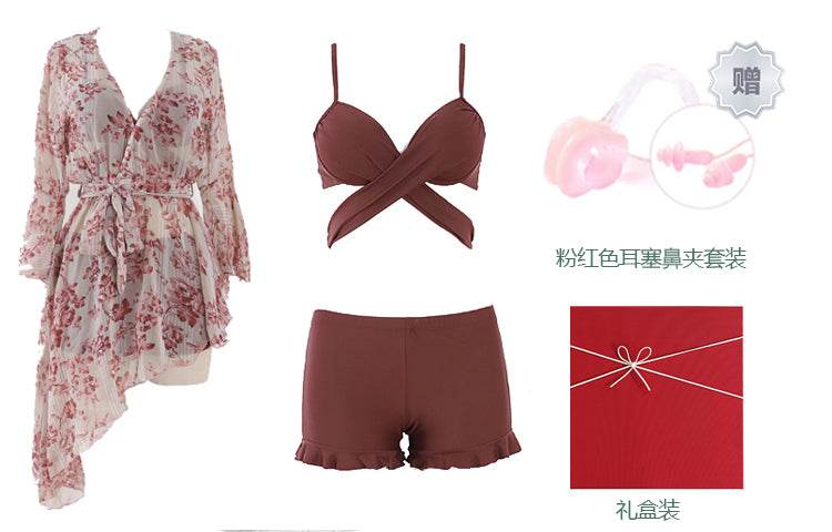 Купальник женский Basta Surf - Boxette Shop