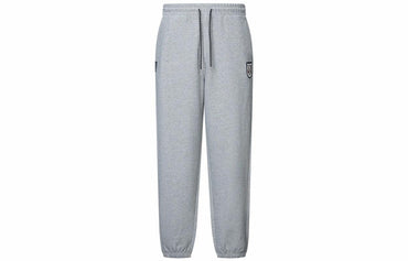 Спортивные брюки мужские Reebok Knit