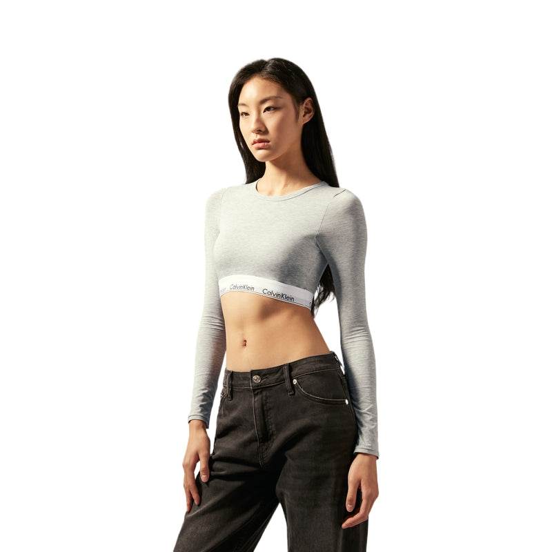 Спортивный топ Calvin Klein Modern Gravity - Boxette Shop