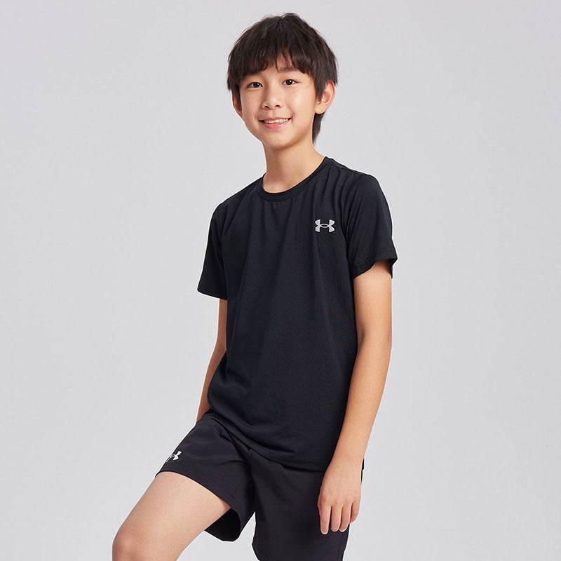 Футболка для мальчиков Under Armour - Boxette Shop