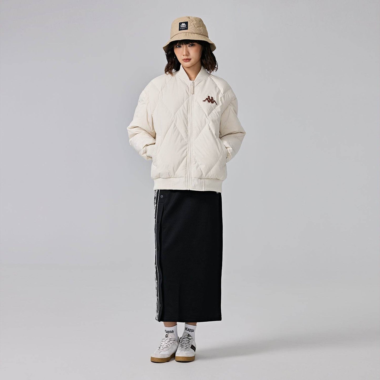 Куртка Kappa 1916 - Boxette Shop