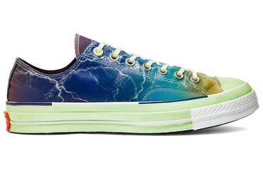 Кеды Converse Chuck 70