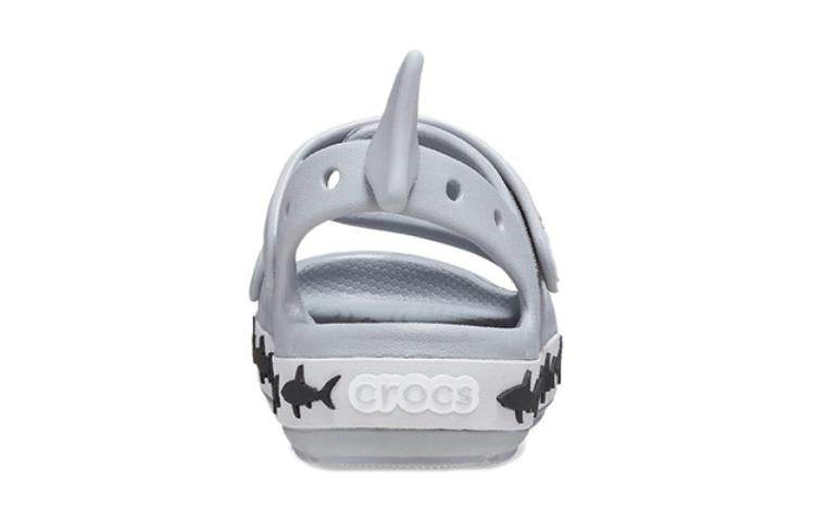 Сандалии детские Crocs - Boxette Shop