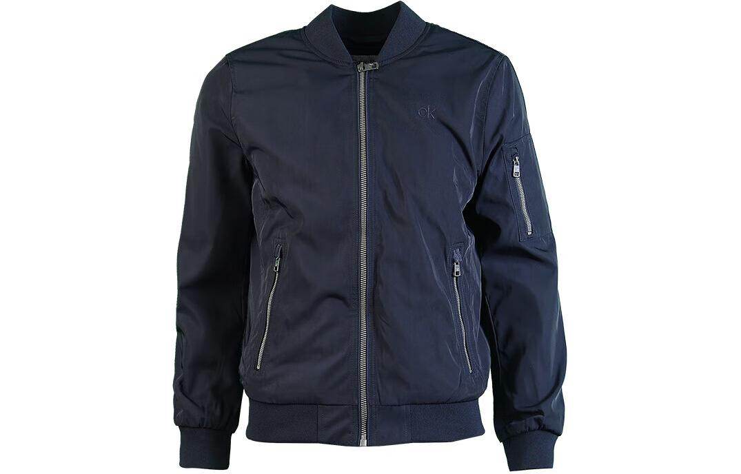 Ветровка мужская Calvin Klein - Boxette Shop