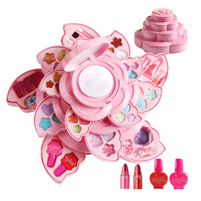 Dreamy Beauty Box bolalar kosmetikasi to'plami