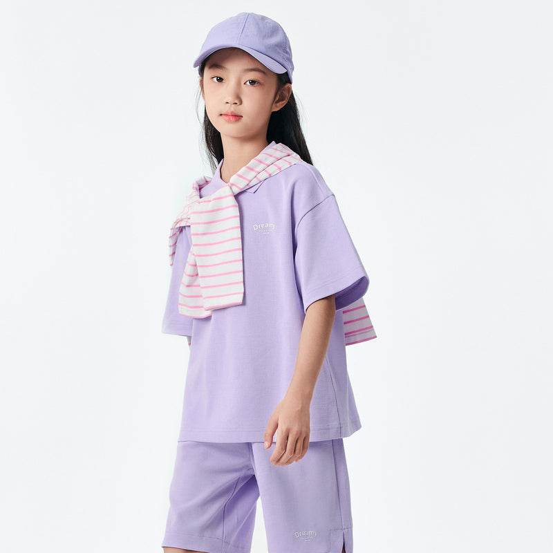 Комплект поло+шорты для мальчиков Balabala - Boxette Shop