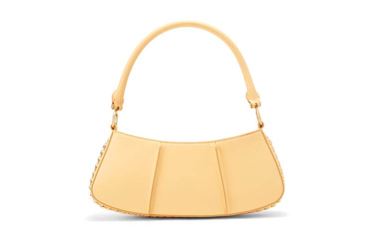 Сумка женская Charles&Keith French Vintage Underarm - Boxette Shop