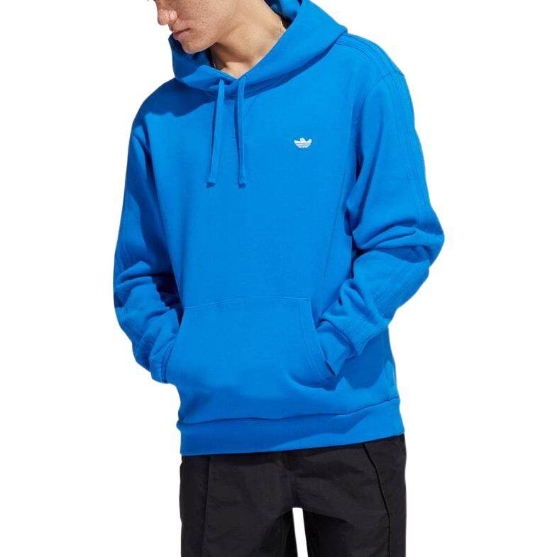 Свитшот мужской Adidas Originals Shmoo Fw22 Drawstring - Boxette Shop
