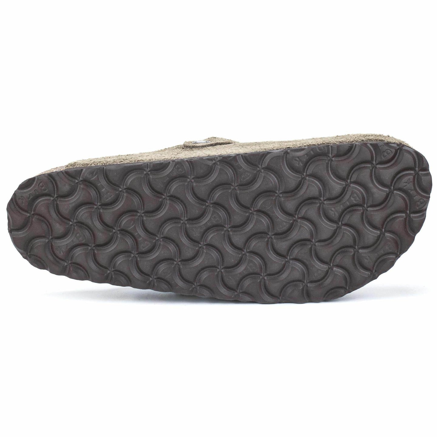 Тапочки Birkenstock Boston Soft Footbed - Boxette Shop