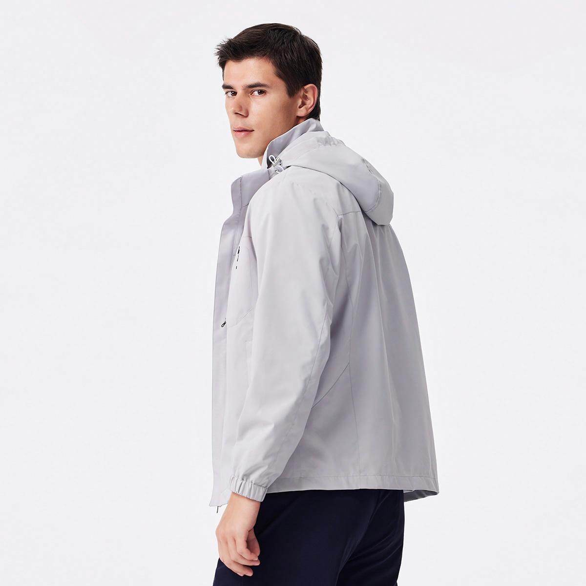 Спортивная куртка мужская U.S. Polo Assn. - Boxette Shop