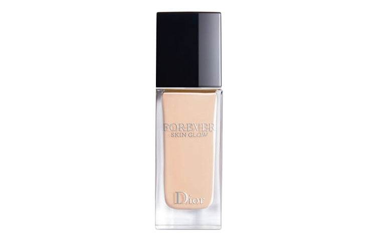 Тональный крем Dior Transparent Glow Foundation - Boxette Shop