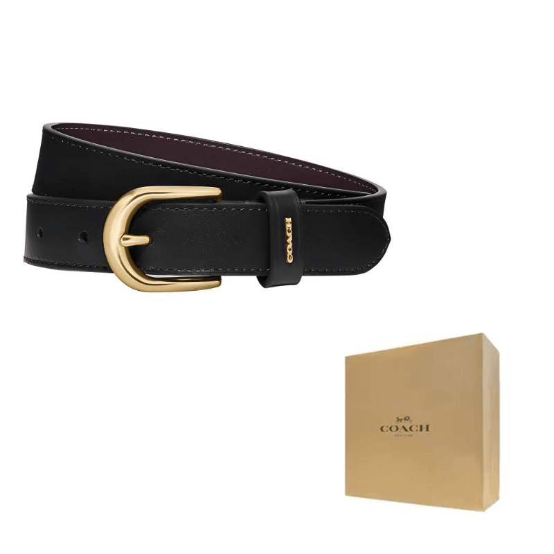 Ремень женский Coach - Boxette Shop