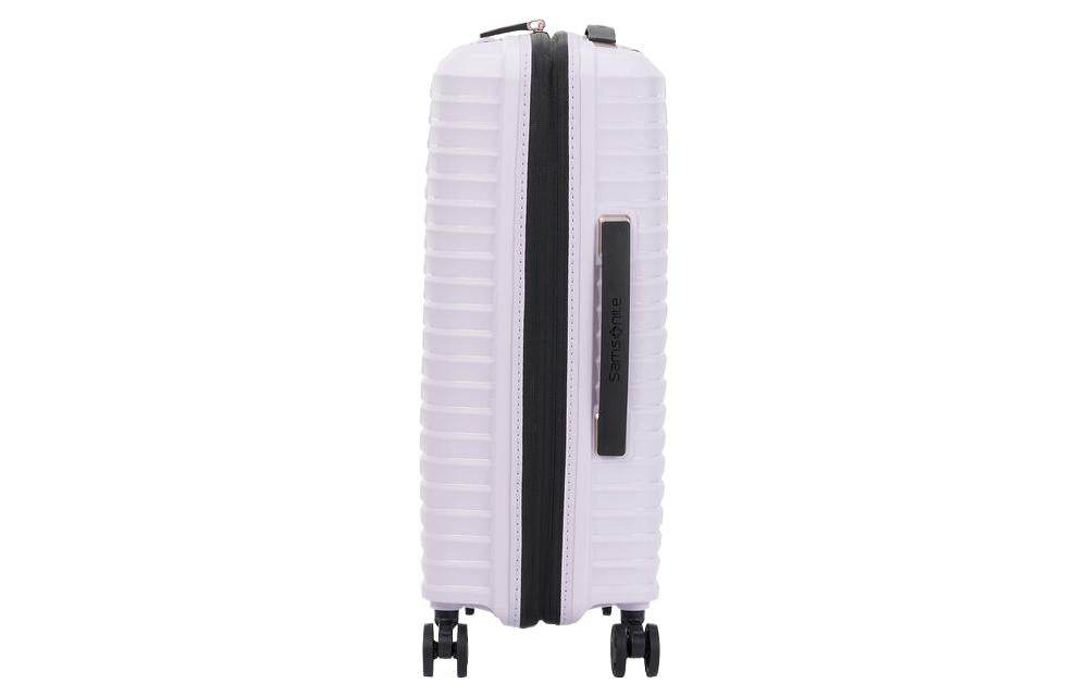 Чемодан женский Samsonite Upscape Stripe KJ1 HS - Boxette Shop